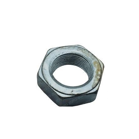 Raymond REPLACEMENT NUT, HEX JAM 1-3/8-12 SAE 114-009-703