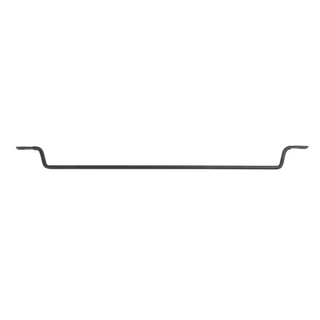 Lowell Cable Rod 1inOff, 10PK CMR2