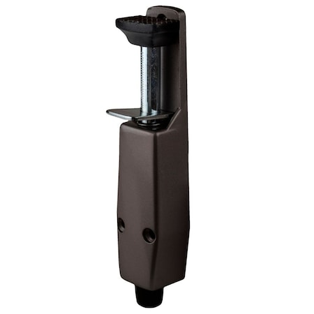 Trans Atlantic 8 in. Step-on Door Holder in Duronodic GH-6015-DU