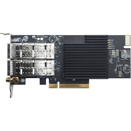 Cisco Nexus X40 2-Port Qsfp NXN-K35-8X=
