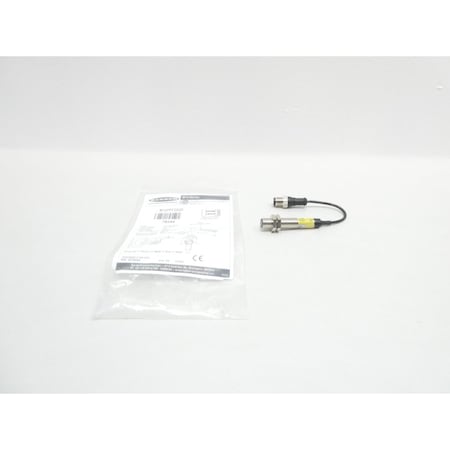 Banner PHOTOELECTRIC SENSOR 10-30V-DC M12PFF25Q5