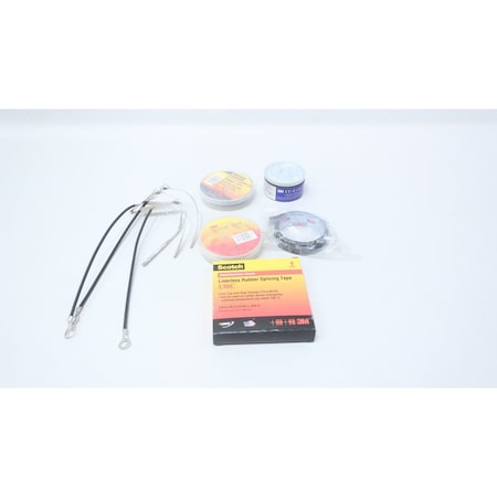 3M K-TAPE TERMINATION KIT 5-15KV-AC 5701 80-9020-0190-0