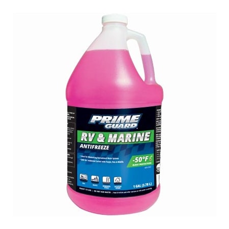 South Win Ltd GAL-50RV Antifreeze, 6PK PRIM95006