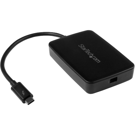 Startech.Com Thunderbolt 3 to Thunderbolt 2 Adapter TBT3TBTADAP