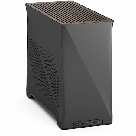 Fractal Design Era 2 Charcoal Gray FD-C-ERA2N-02