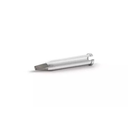 Weller Xtr B Soldering Tip Chisel 2, 4X0, 8 T0054472499