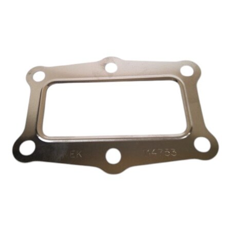 Komatsu GASKET, KOMATSU OEM 6685-81-9510  6685-81-9510