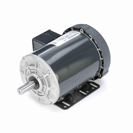 Marathon H700 General Purpose Motor 3/4 HP 1200 RPM 143T TEFC MH700