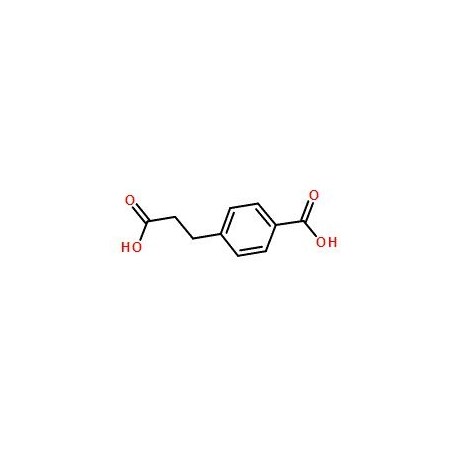 Ak Scientific 3-(4-Carboxyphenyl)propionic acid (1g), CAS 38628-51-2 W5927-1g