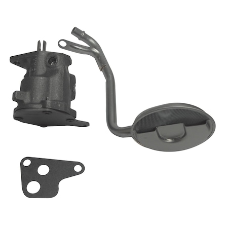 Melling Engine Oil Pump,  M167HVS