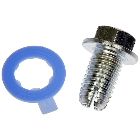 Dorman Oil Drain Plug Os,  65213