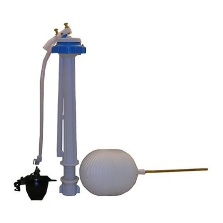 Larsen Supply Co 10"Toil Tank Repair Kit 04-4031