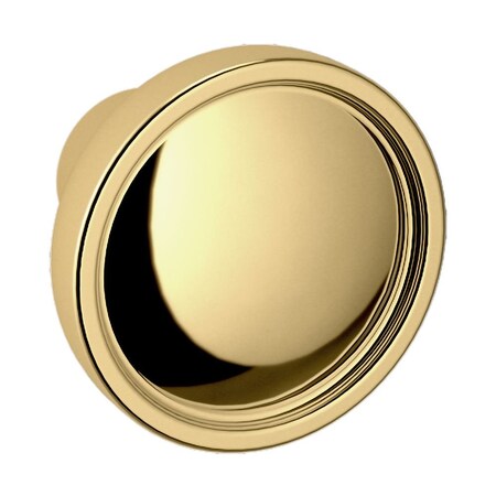 Baldwin Cabinet Knobs Lifetime Brass 4403003