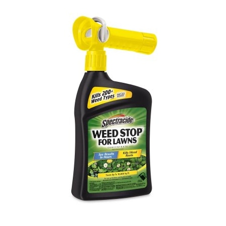 United Industries 32OZ RTS Weed Stop HG-96541