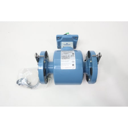 Rosemount MAGNETIC FLOW METER 1-1/2IN 40V-DC 8705TSA015C1W0N0L1B3