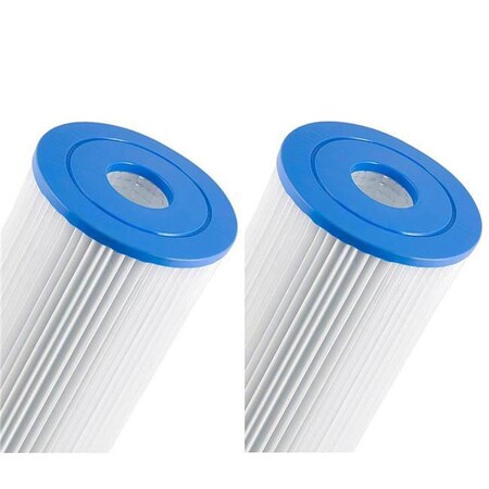 Darlly 28 sq. ft. Spa Replacement Filter 50281