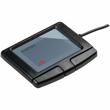 Kinesis Easy Cat, Usb For Mac And Pc,  PD019USB