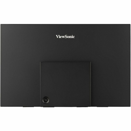 Viewsonic 15.6IN UHD OLED PORTABLE MONITOR WITH 60W USB C AND MINI-HDMI. VX1655-4K-OLED