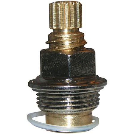 Westlake Pipe & Fittings Hot Water Bathroom Sink/Kitchen Faucet Stem No. 1051 or No. 1052 For Price Pfister S-111-1NL