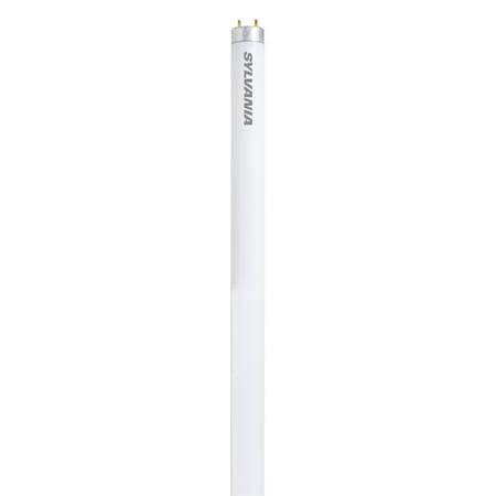 Ledvance/ Sylvania 15W, 18" MOL, T8, preheat FL lamp, Designer's Choice, PremiumSoft White phosphor, 3000K, 70 CRI, 6 F15T8DSWRP/21656