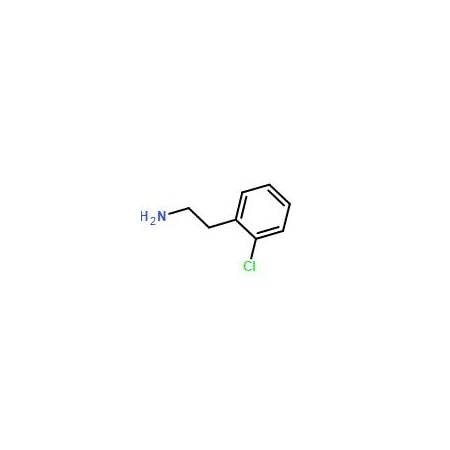 Ak Scientific 2-(2-Chlorophenyl)ethylamine (5g), CAS 13078-80-3 Z9516-5g