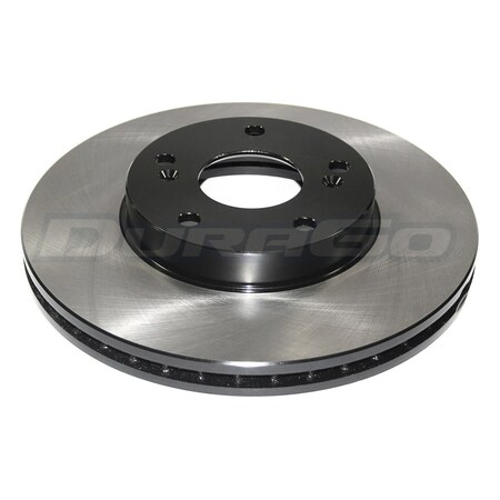 Durago PremiuElectrophoretiBrakRotor BR31257-02