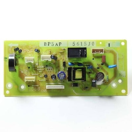 Panasonic PC BOARD F603YBP50AP