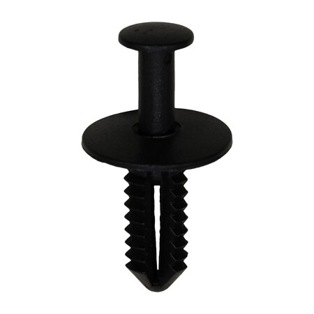 Auveco Mercedes Benz Push Type Retainer, 15PK 20909