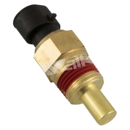 Walker Products 2111012 Brass Oval Engine Coolant Temperature Sensor W80_2111012