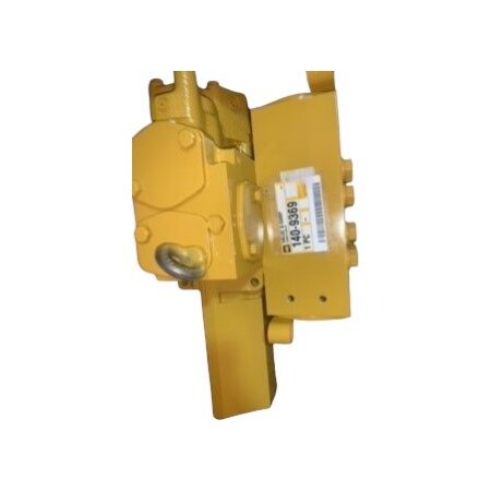 Caterpillar VALVE G DAMP, CATERPILLAR OEM 1409369 1409369