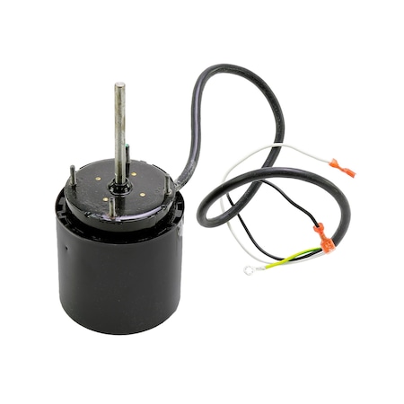 Reznor Fan Motor, 1/15 hp 203310