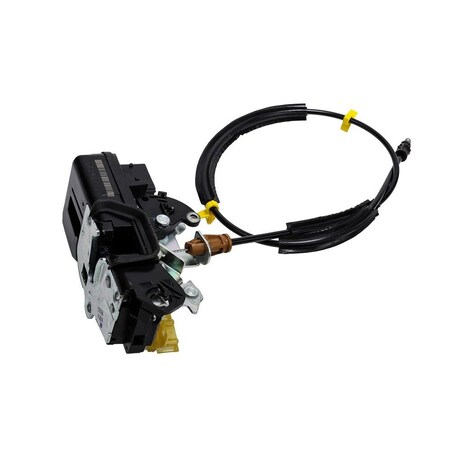 LOCK ASM-FRT S/D, Door Latch Assembly,