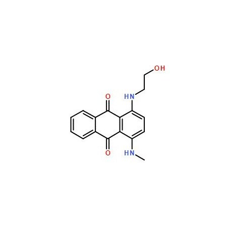 Ak Scientific Disperse Blue 3 (1g), CAS 2475-46-9 P025-1g