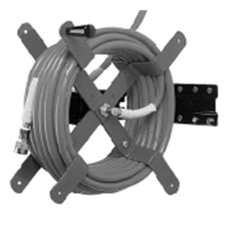 Tool Time 50350 Side Winder Air Hose Reel TO1658131