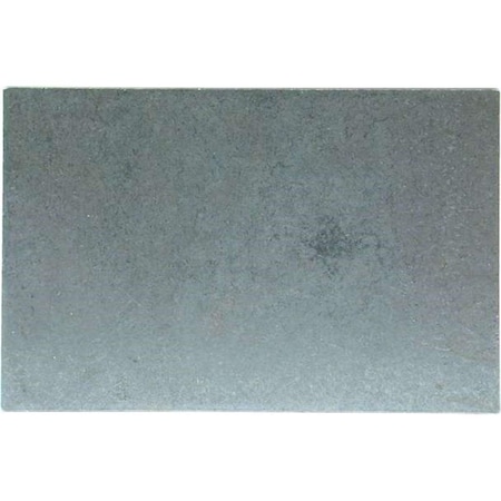 Powerhouse 2 x 3 in. Steel End Caps - Rectangle, 10PK PO3622096