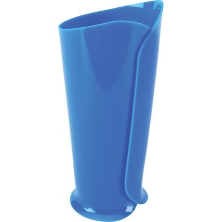 Workhorse Plastic Arm Guards, 7.5 Inch 4980BSML