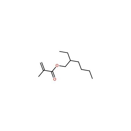 Ak Scientific 2-Ethylhexyl methacrylate, stabilized with MEHQ (100mL), CAS 688-84-6 U123-100mL