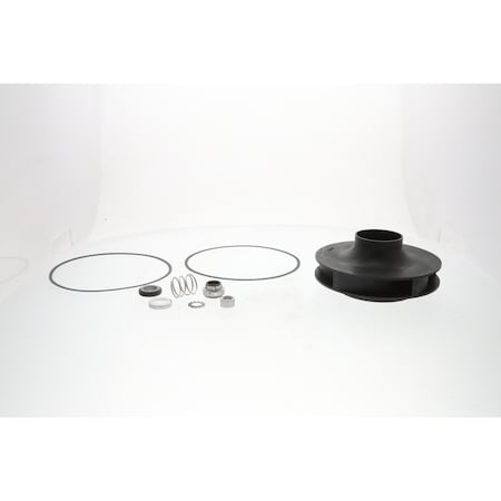 Armstrong 5 1/4 in. Plastic Impeller 816304-317K