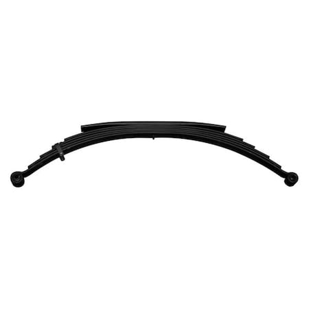 Superjock 6 ft. Rear Lifted Leaf Spring for 2017 Ford F250 - 350 SU361175