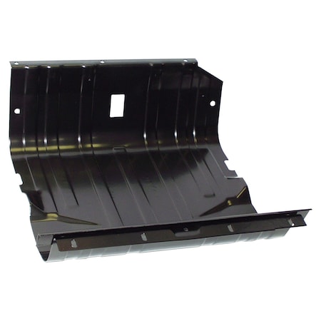 Crown Automotive Skid Plate J5357023