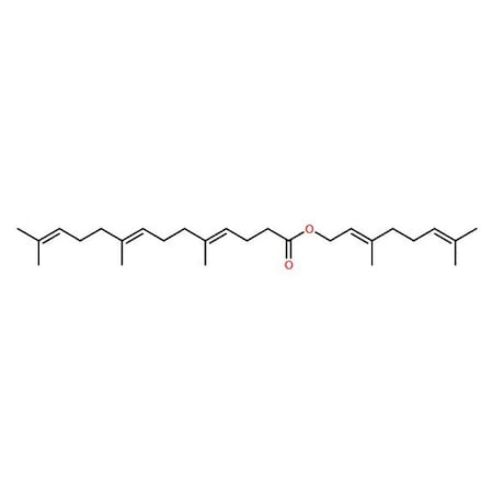 Ak Scientific Gefarnate (1g), CAS 51-77-4 R260-1g