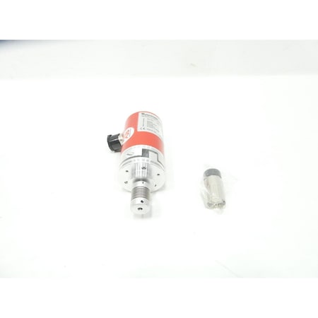 Tr Electronic 10MM 11-27V-DC ROTARY ENCODER CEV65M-00444