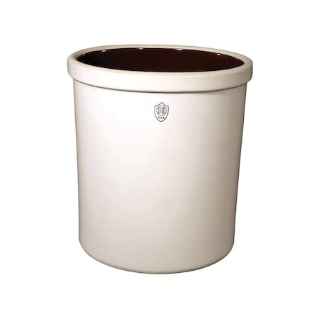 Ohio Stoneware 10 Gal. Crock Bristol 10GC