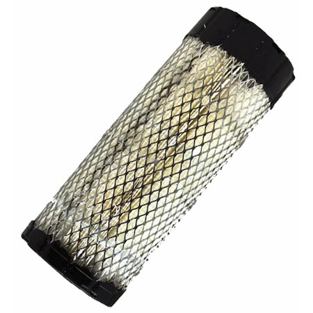 Loader Parts Source Outer Air Filter to Replace Bobcat OEM 6690907