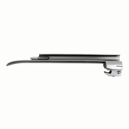 Jorgensen Laboratories Laryngoscope Miller Blade, 130mm J0449C