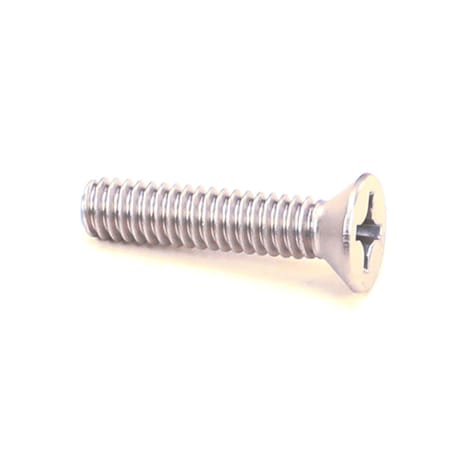Beverage-Air SCREW PFMS No 12-24 X 1 SS 603-387A