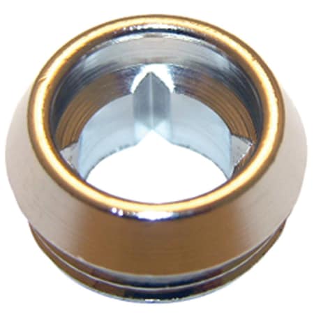 Westlake Pipe & Fittings Price Pfister 18'' Thread Size Bibb Seat X-23P