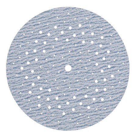 Norton Co Sanding Disc H/L 5In 100Grit 04034