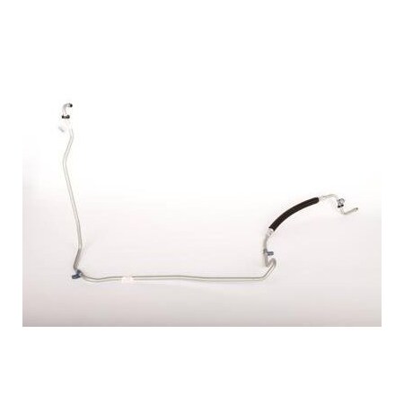 Acdelco HOSE ASM-TRANS FLUID CLR UPR, Automatic Transmission Oil Cooler Hose,  15777138
