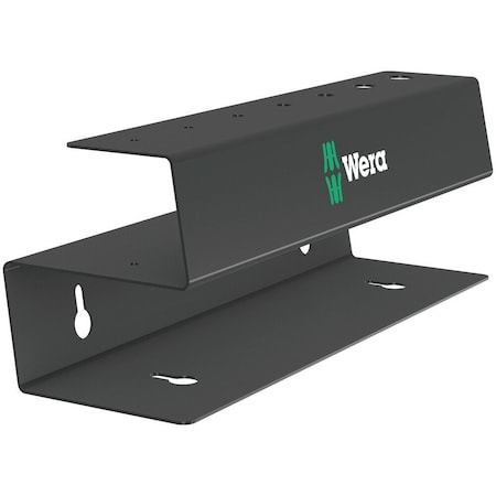 Metal Rack In Lab Wera 9606 Metal rack for T-handle screwdrivers, 214 x 78 mm 5136426001 ...